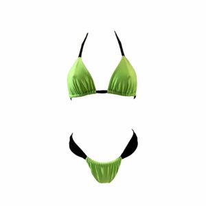 Bikini fluo