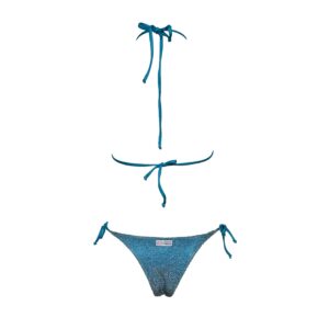 Bikini lurex 1